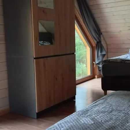 Holiday home W Cieniu Sosen Pilchy Pisz