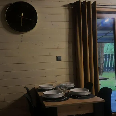 Holiday home W Cieniu Sosen Pilchy Pisz