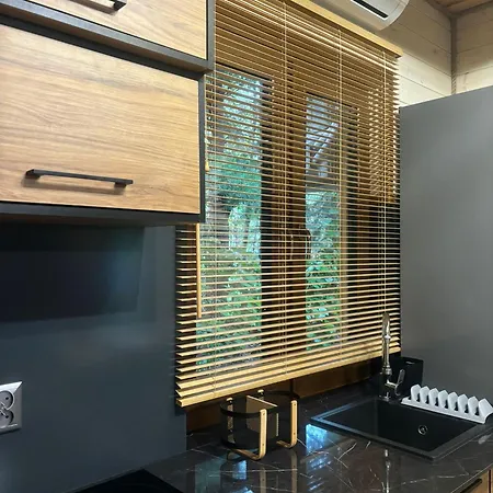 W Cieniu Sosen Pilchy Holiday home