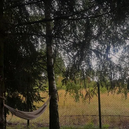 Holiday home W Cieniu Sosen Pilchy Pisz